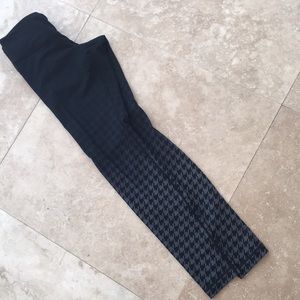 Lululemon wonder under leggings